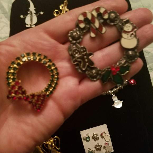 Christmas haul - Picture 5 of 8